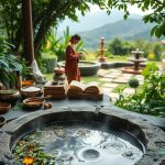 Ayurvedic medicine for modern lifestyles